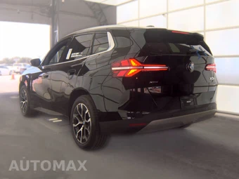 2026 BMW X3 30 xDrive - miniatura 8