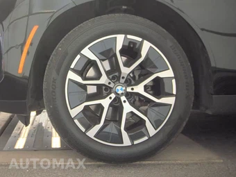 2026 BMW X3 30 xDrive - miniatura 9