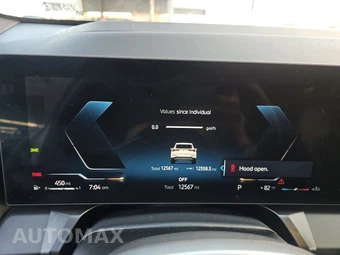 2026 BMW X3 30 xDrive - miniatura 12