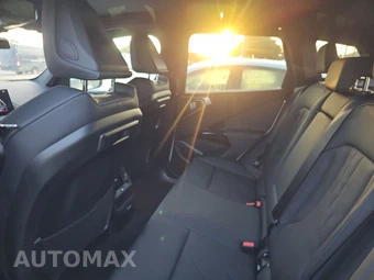 2026 BMW X3 30 xDrive - miniatura 13