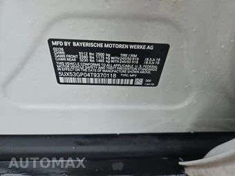 2026 BMW X3 30 xDrive - miniatura 14