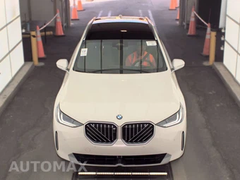 2026 BMW X3 30 xDrive - miniatura 2