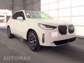 2026 BMW X3 30 xDrive - miniatura 3