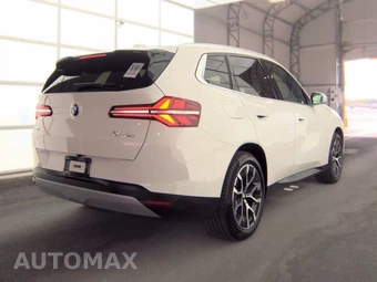 2026 BMW X3 30 xDrive - miniatura 4