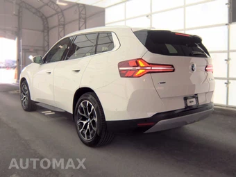 2026 BMW X3 30 xDrive - miniatura 6