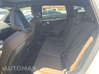 2026 BMW X3 30 xDrive - miniatura 13