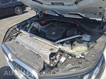 2026 BMW X3 30 xDrive - miniatura 16