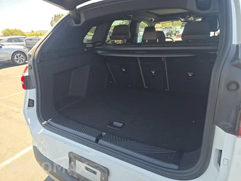 2026 BMW X3 30 xDrive - miniatura 17