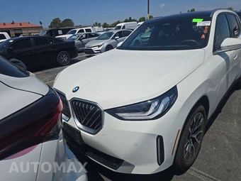 2026 BMW X3 30 xDrive - miniatura 2