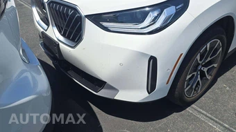 2026 BMW X3 30 xDrive - miniatura 20