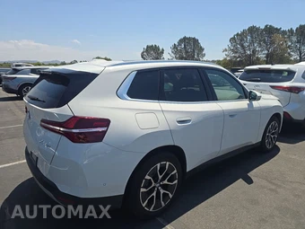 2026 BMW X3 30 xDrive - miniatura 4