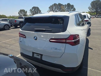 2026 BMW X3 30 xDrive - miniatura 5