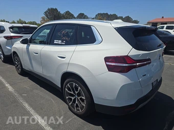 2026 BMW X3 30 xDrive - miniatura 6