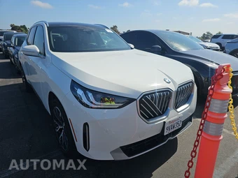 2026 BMW X3 30 xDrive - miniatura 2