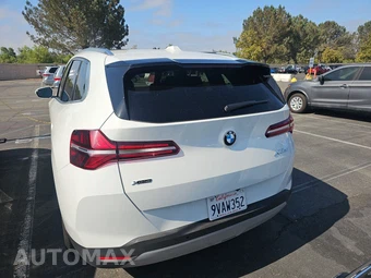 2026 BMW X3 30 xDrive - miniatura 5