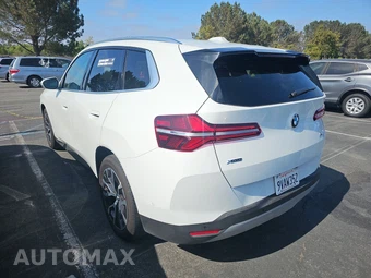2026 BMW X3 30 xDrive - miniatura 6