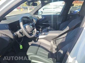 2026 BMW X3 30 xDrive - miniatura 7