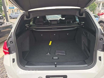 2026 BMW X3 30 xDrive - miniatura 14