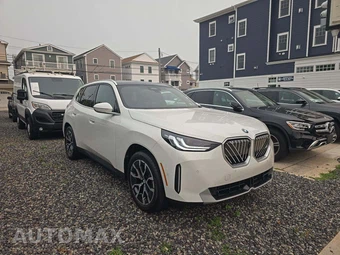 2026 BMW X3 30 xDrive - miniatura 4