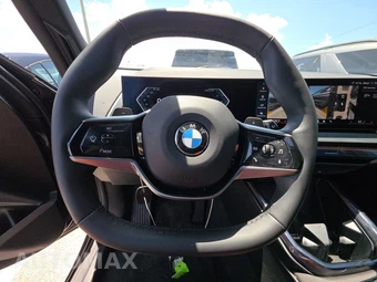 2026 BMW X3 30 xDrive - miniatura 10