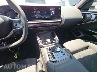 2026 BMW X3 30 xDrive - miniatura 11