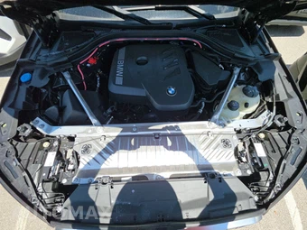 2026 BMW X3 30 xDrive - miniatura 16
