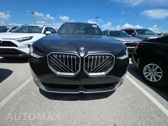 2026 BMW X3 30 xDrive - miniatura 2