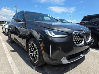 2026 BMW X3 30 xDrive - miniatura 3