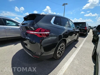2026 BMW X3 30 xDrive - miniatura 4