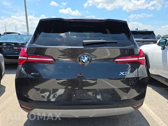 2026 BMW X3 30 xDrive - miniatura 5