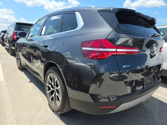 2026 BMW X3 30 xDrive - miniatura 6