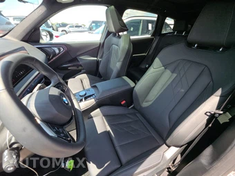 2026 BMW X3 30 xDrive - miniatura 7
