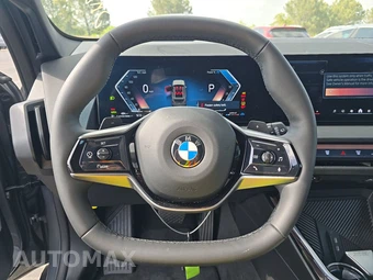 2026 BMW X3 30 xDrive - miniatura 10