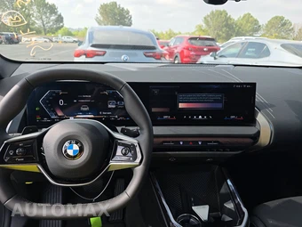 2026 BMW X3 30 xDrive - miniatura 11