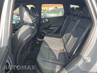 2026 BMW X3 30 xDrive - miniatura 13