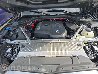 2026 BMW X3 30 xDrive - miniatura 16