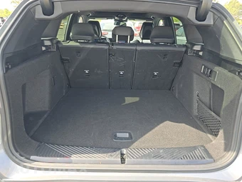 2026 BMW X3 30 xDrive - miniatura 17