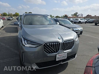 2026 BMW X3 30 xDrive - miniatura 2
