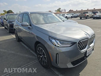 2026 BMW X3 30 xDrive - miniatura 3