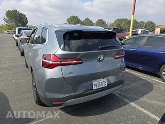 2026 BMW X3 30 xDrive - miniatura 5