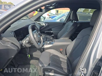 2026 BMW X3 30 xDrive - miniatura 7