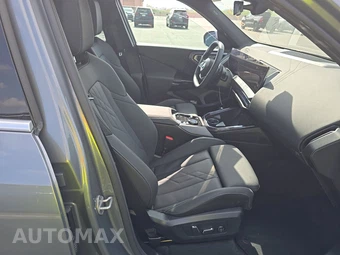 2026 BMW X3 30 xDrive - miniatura 8