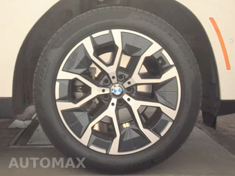 2026 BMW X3 30 xDrive - miniatura 10
