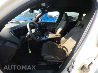 2026 BMW X3 30 xDrive - miniatura 13