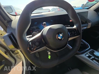 2026 BMW X3 30 xDrive - miniatura 16