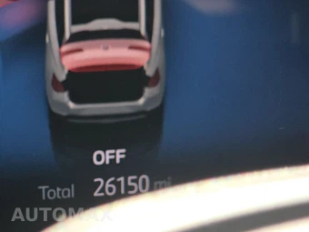 2026 BMW X3 30 xDrive - miniatura 18