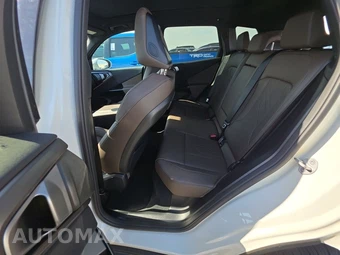 2026 BMW X3 30 xDrive - miniatura 19