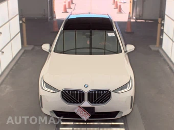 2026 BMW X3 30 xDrive - miniatura 2