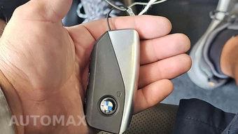 2026 BMW X3 30 xDrive - miniatura 24