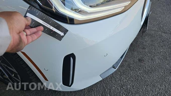 2026 BMW X3 30 xDrive - miniatura 26
